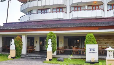 Prama Sanur Beach Bali