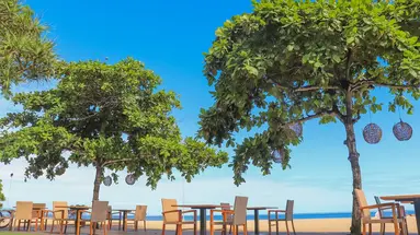 Prama Sanur Beach Bali