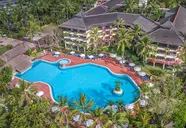 Prama Sanur Beach Bali