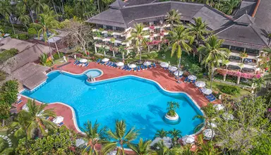 Prama Sanur Beach Bali