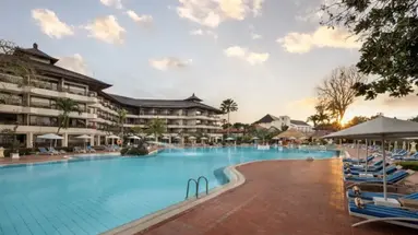 Prama Sanur Beach Bali