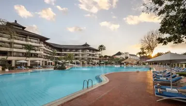 Prama Sanur Beach Bali