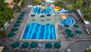Prama Sanur Beach Bali