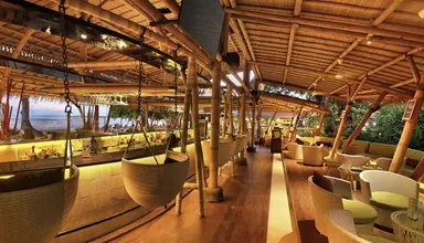 Prama Sanur Beach Bali