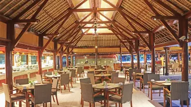 Prama Sanur Beach Bali