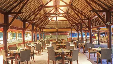 Prama Sanur Beach Bali