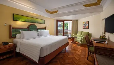 Prama Sanur Beach Bali