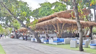 Prama Sanur Beach Bali