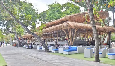 Prama Sanur Beach Bali