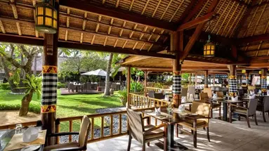 Prama Sanur Beach Bali