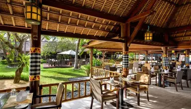 Prama Sanur Beach Bali