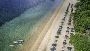Prama Sanur Beach Bali