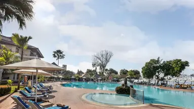 Prama Sanur Beach Bali