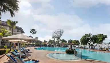 Prama Sanur Beach Bali