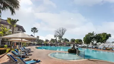 Prama Sanur Beach Bali