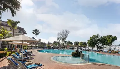 Prama Sanur Beach Bali