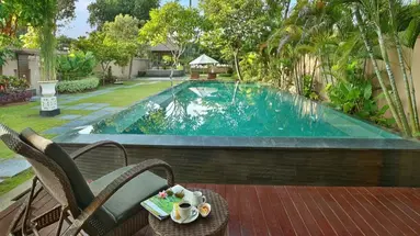 Prama Sanur Beach Bali
