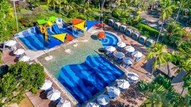 Prama Sanur Beach Bali