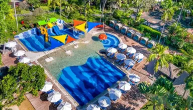 Prama Sanur Beach Bali