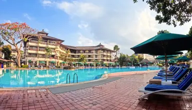 Prama Sanur Beach Bali