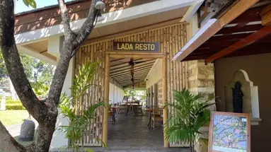 Prama Sanur Beach Bali