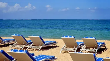 Prama Sanur Beach Bali