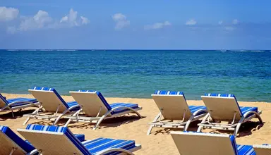 Prama Sanur Beach Bali