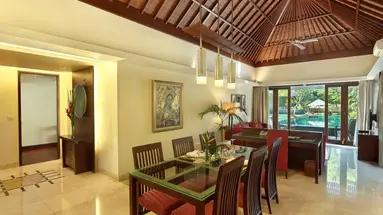 Prama Sanur Beach Bali