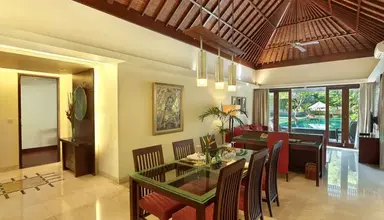 Prama Sanur Beach Bali