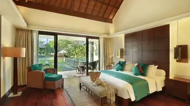 Prama Sanur Beach Bali