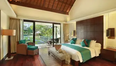Prama Sanur Beach Bali