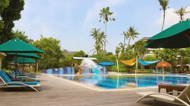 Prama Sanur Beach Bali