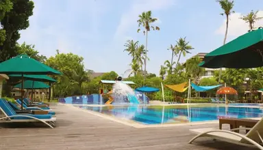 Prama Sanur Beach Bali
