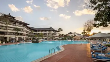 Prama Sanur Beach Bali