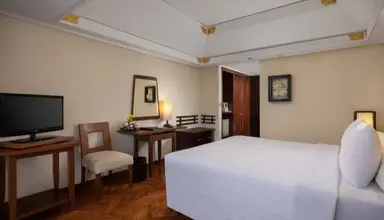 Prama Sanur Beach Bali