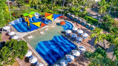 Prama Sanur Beach Bali