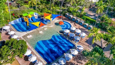 Prama Sanur Beach Bali