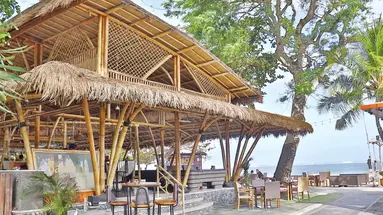 Prama Sanur Beach Bali