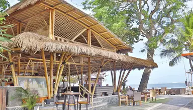 Prama Sanur Beach Bali