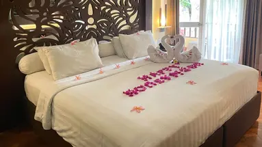 Prama Sanur Beach Bali