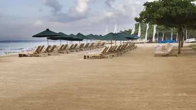 Prama Sanur Beach Bali