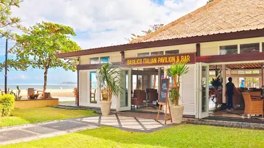 Prama Sanur Beach Bali