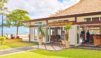 Prama Sanur Beach Bali