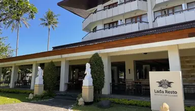 Prama Sanur Beach Bali