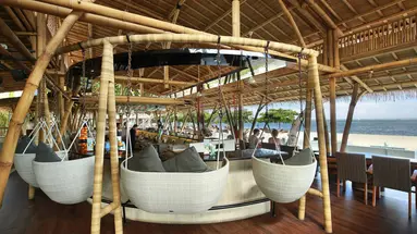 Prama Sanur Beach Bali