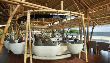 Prama Sanur Beach Bali