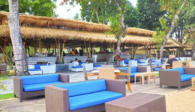 Prama Sanur Beach Bali