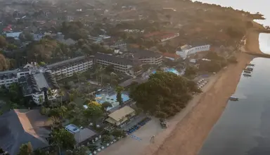 Prama Sanur Beach Bali