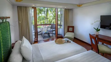 Prama Sanur Beach Bali