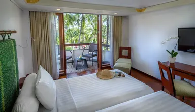 Prama Sanur Beach Bali